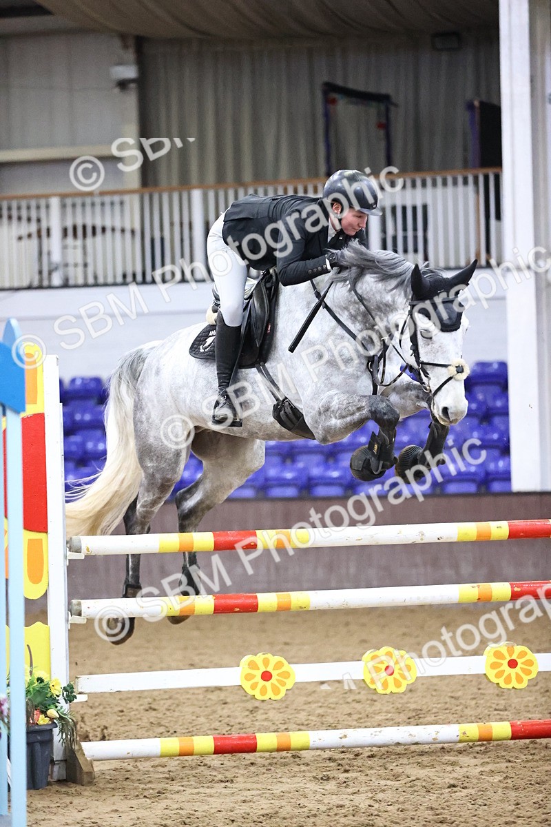 SBM_005576 - Class 17 - Senior Newcomers 1.10m