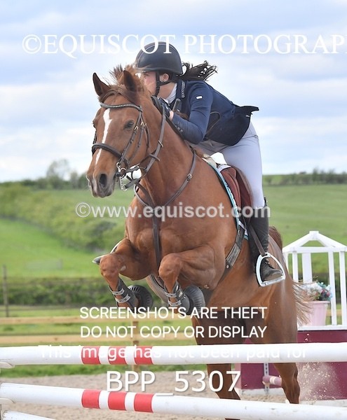BPP_5307 - CLASS 20 SAT Scottish Branch 1.10m Amateur Championship
