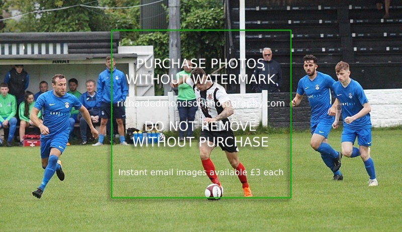 DSC07476 - Kendal Town v Hemsworth Miners FC