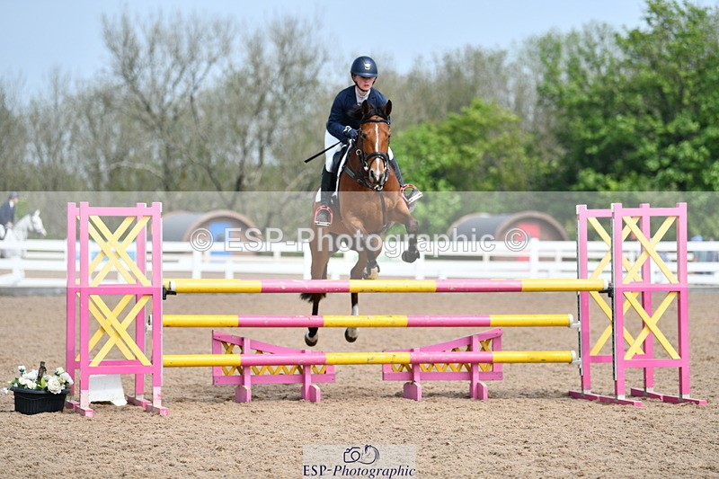 240511A-111211-12002 - Cls 29 1.05m National Am Quali