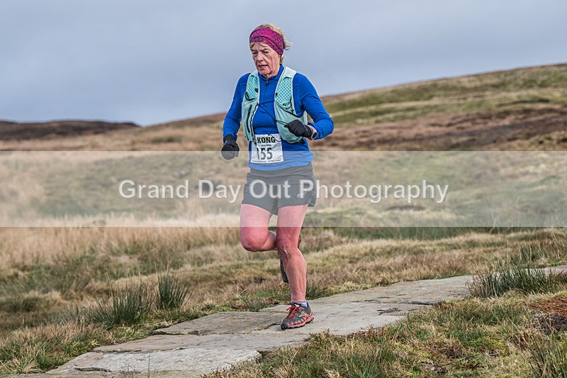 Nine Standards-735 - Nine Standards Fell Race Thursday 1st January 2026