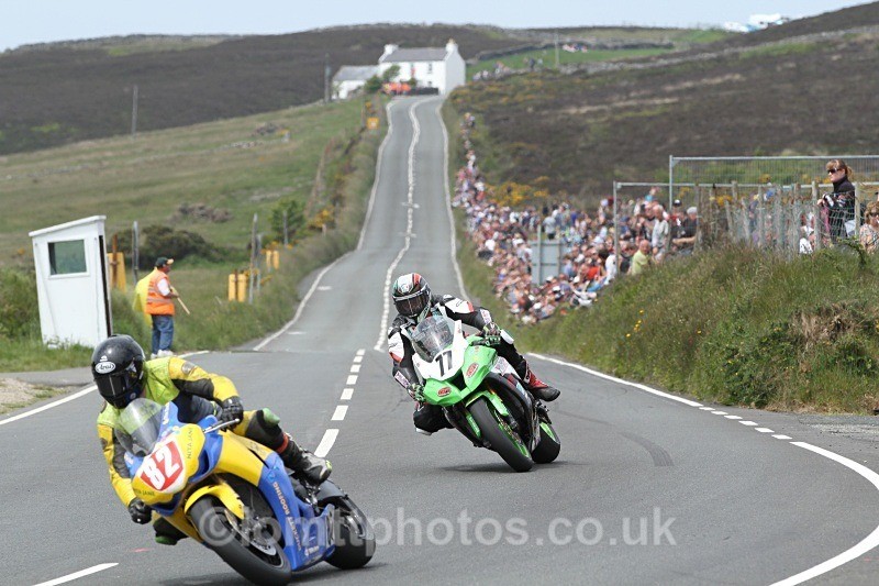 77 - Pokerstars Senior TT