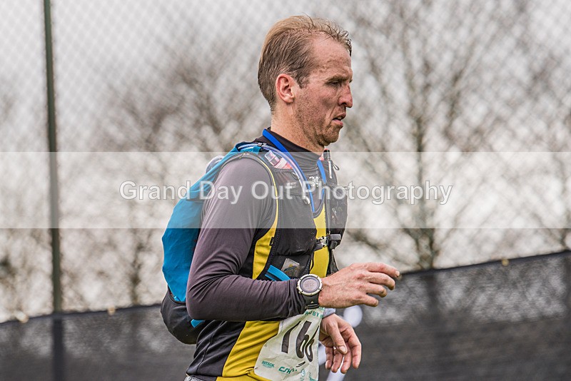 3 Peaks-2612 - The 3 Peaks Race - The Finish - Saturday 29th April 2023