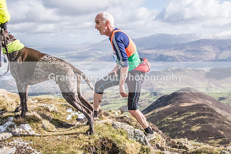 Causey Pike-227 - Causey Pike Fell Race Saturday 14th March 2026