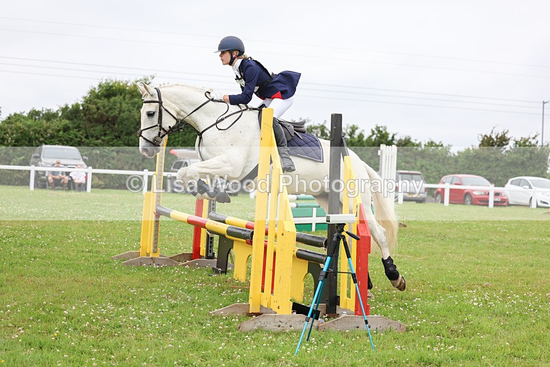 3E7A5710 - Class 5: PC80 Regional Qualifier Rnd 2 (A)