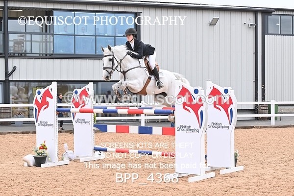 BPP_4368 - CLASS 19 SUN RHS Johnston Smillie Ltd Grade B & C C'Ship Q