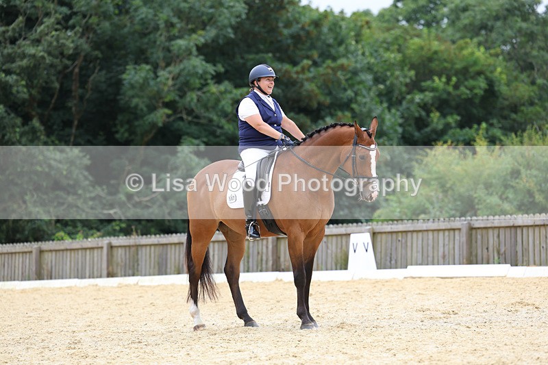 3E7A6642 - Class 6: Novice 4 2024 Section A