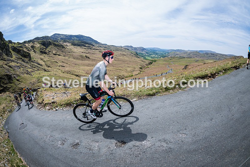 140908 - Hardknott Pass Camera 2 14.00-15.00