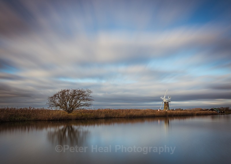 IMG_2832-2_River Thurne - Landscapes