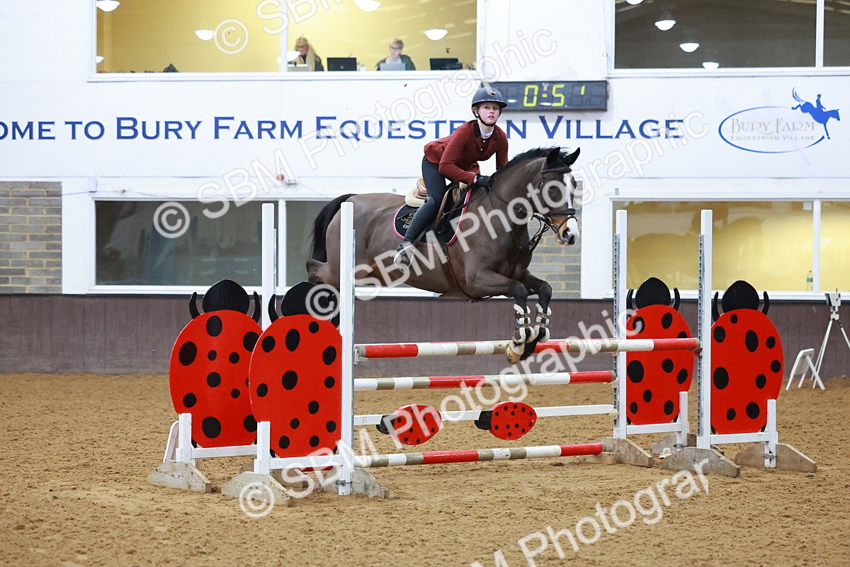SBM_003713 - Class 4 - Senior Newcomers - 1.10m