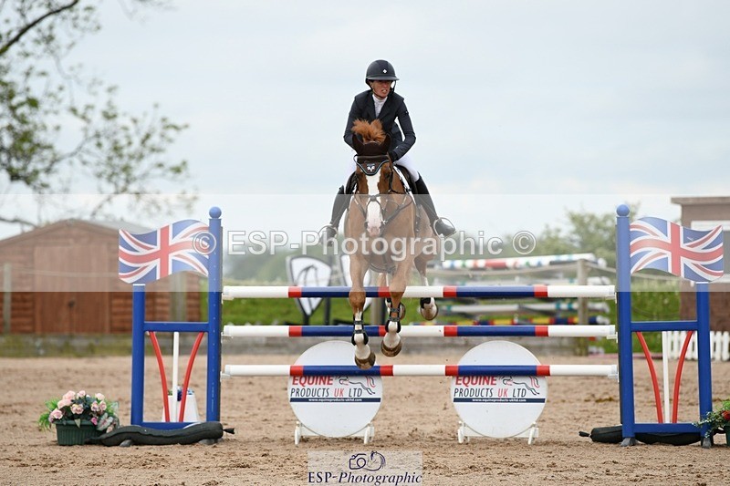 250508-091025-00593 - Cls 1 Snr Foxhunter