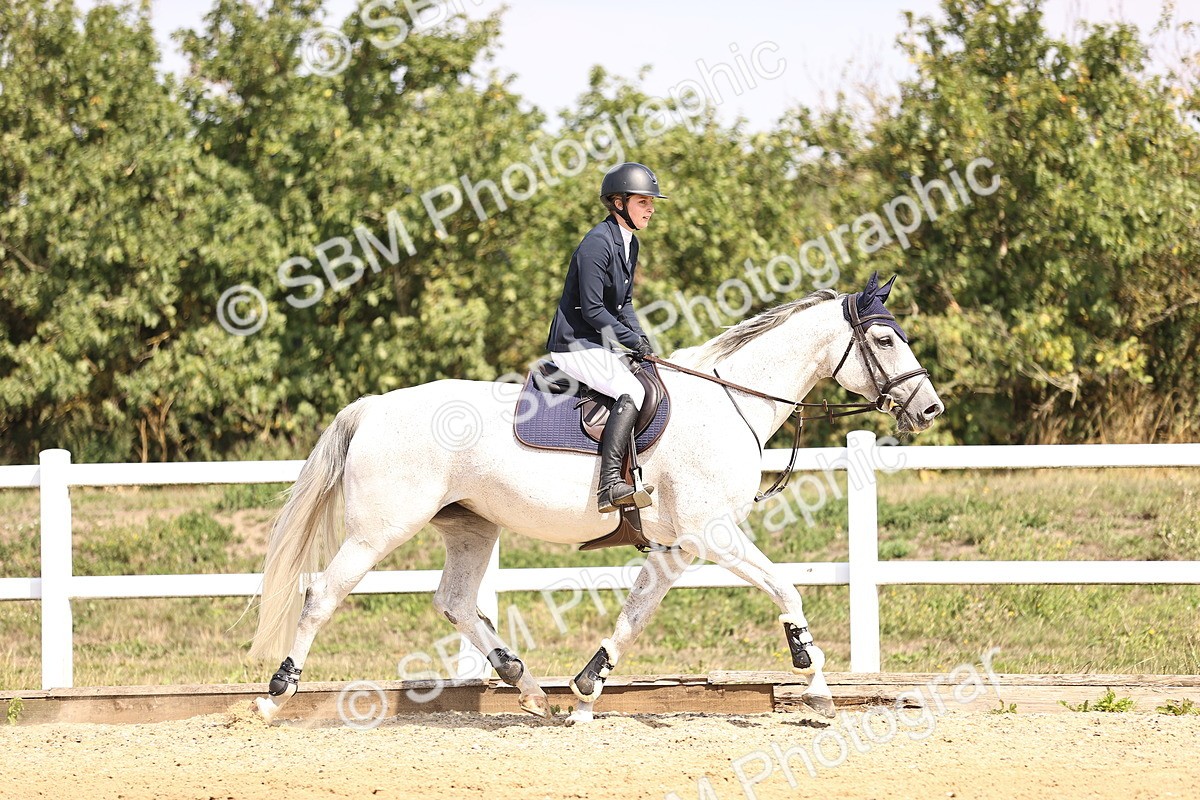 SBM_006181 - Class 10 - Amateur Championship Qualifier 95cm