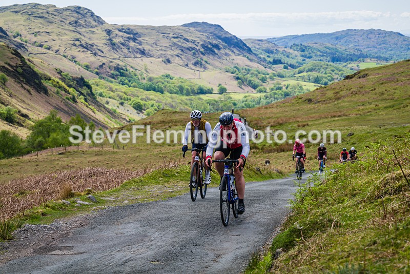 150305 - Hardknott Pass Camera 1 15.00-16.30