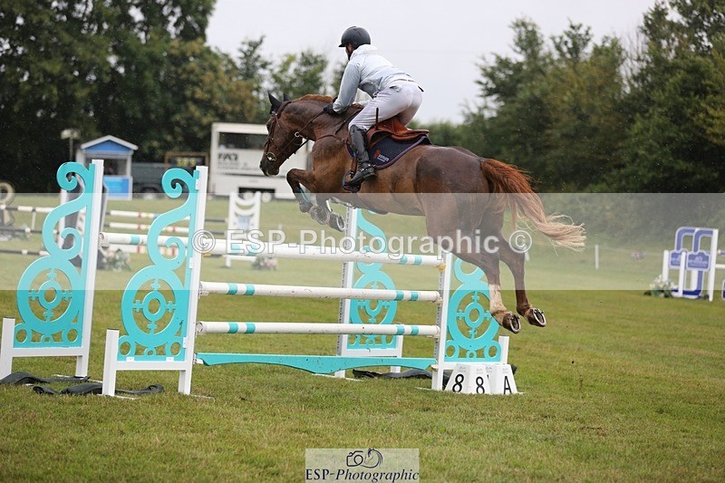 230714-090839-30805 - Cls 73 Fox Hunter Final 1st round