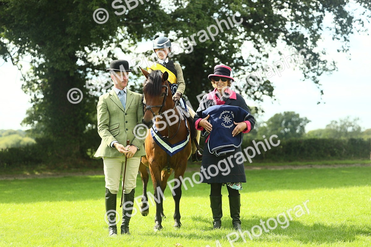 SBM_45013 - Working Hunter Pony Supreme Championship