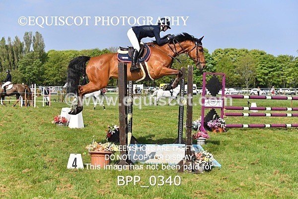 BPP_0340 - CLASS 2 RHS Classic Championship Qualifier
