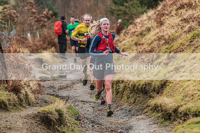 Loopy Latrigg-861 - Kong Loopy Latrigg Fell Race Saturday 21st December 2024