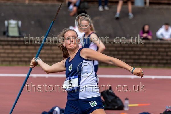 SIAB23-528086 - Field Female Set One