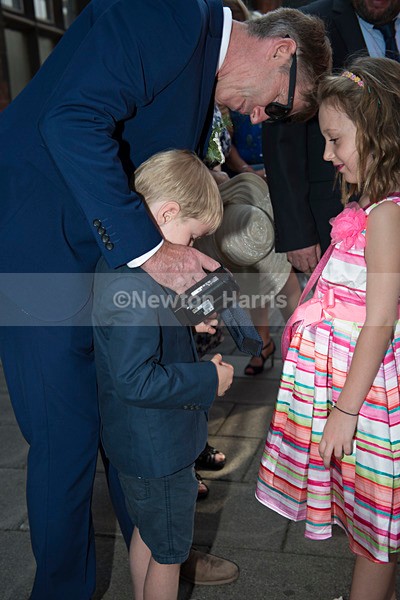 NMH-558 - Sonja and Steve's Wedding 21/7/2018
