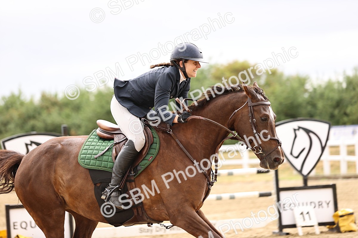 SBM_025615 - Class 10 - Amateur Championship Qualifier 95cm
