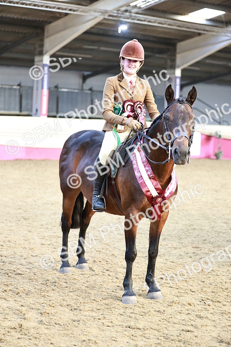 SBM_08697 - Regional Ridden Champ