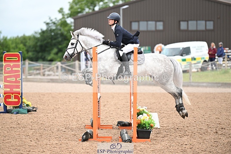250607-092849-00069 - Cls 5 Pony British Novice and 80cm