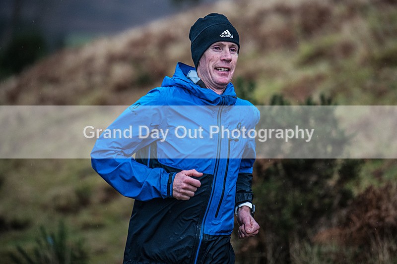 Loopy Latrigg-384 - Kong Loopy Latrigg Fell Race Saturday 21st December 2024