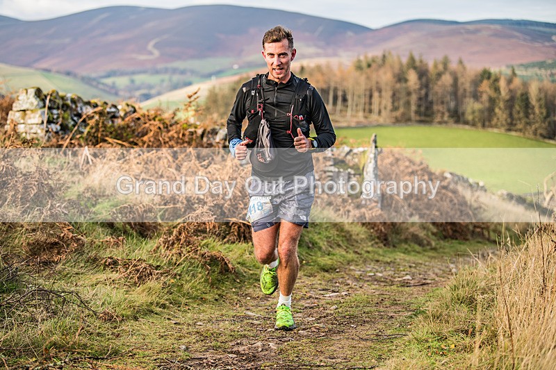 Tweed Valley-260 - High Terrain Events Tweed Valley 50 & 65K Ultra Trail Races Sunday 16th November 2025