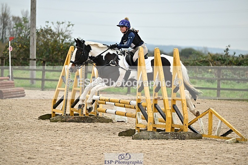 241110-145239-01152 - 70-75cm Arena Eventing