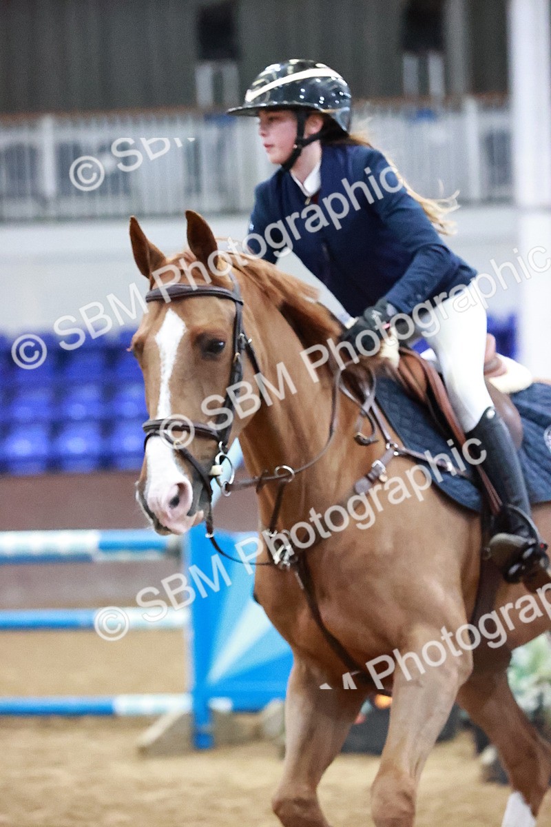 SBM_000937 - Class 3 - Senior Discovery - 1.00m