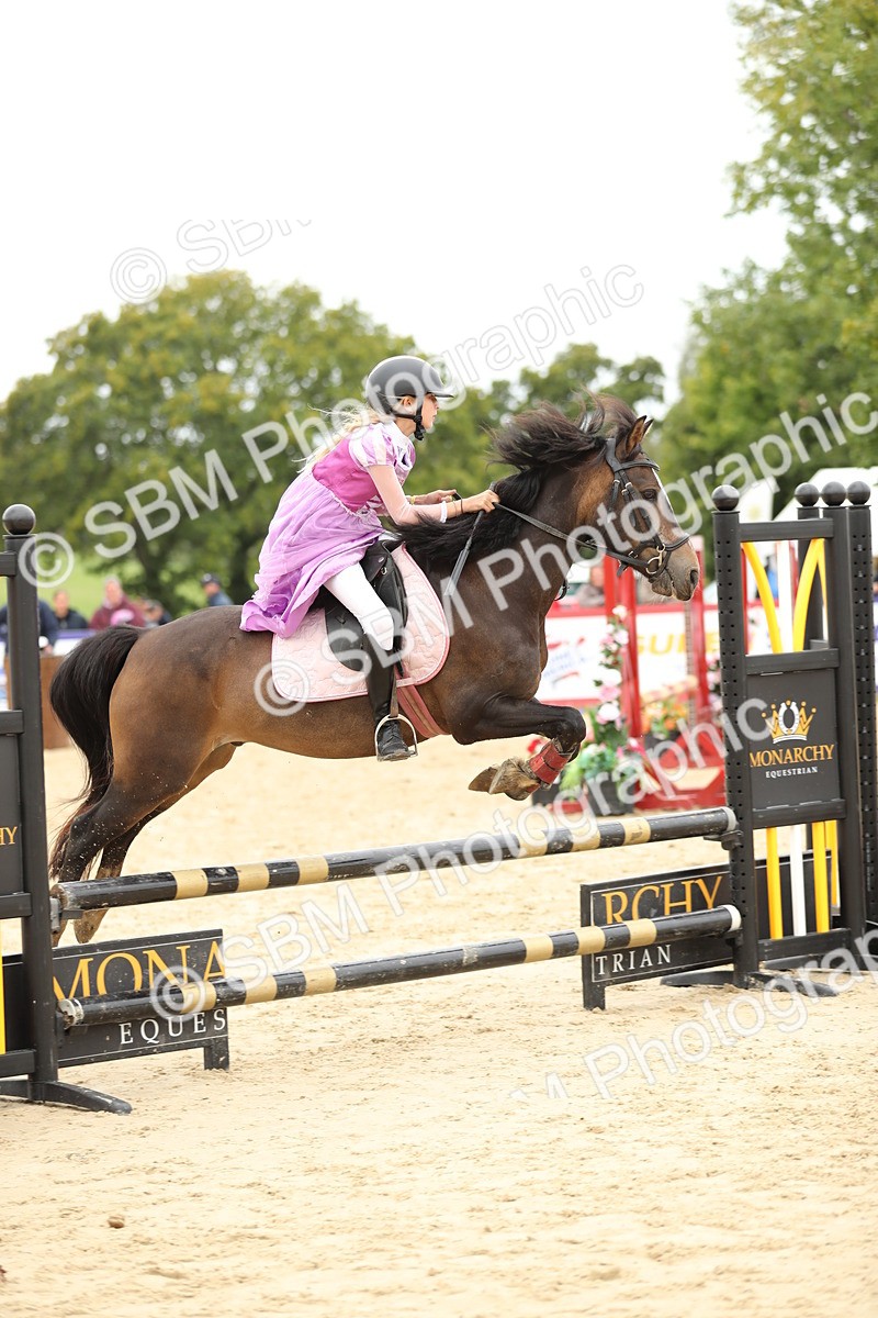 SBM_65753 - J48 - Pairs Jumping Open 70cm & 85cm