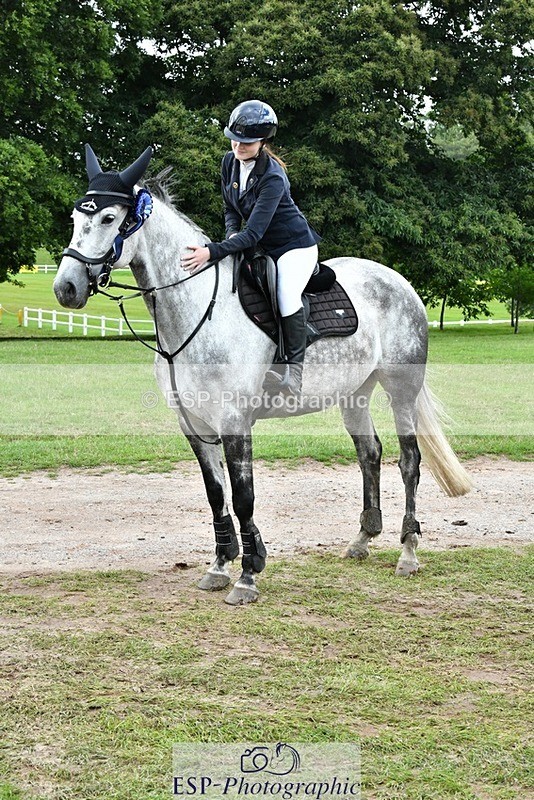 230715-154242-33986 - Cls 87 Wyvern Amateur 1.10m Final