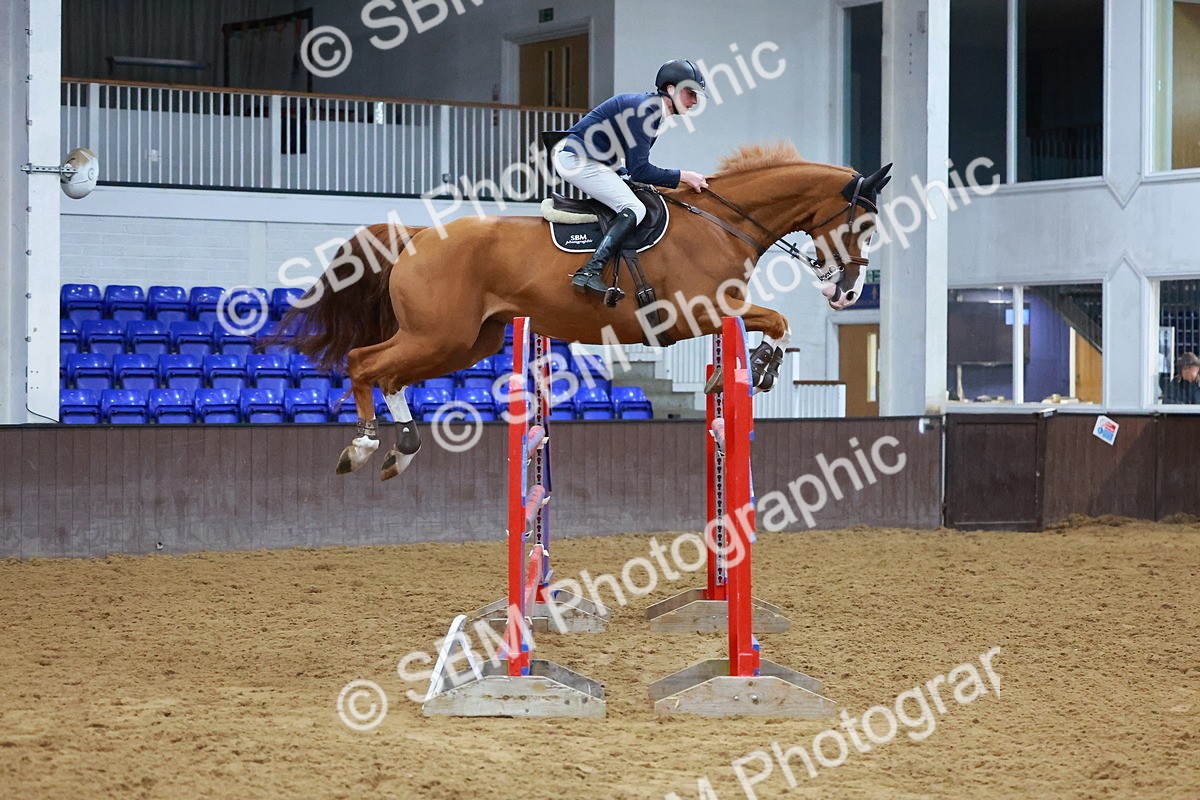 SBM_002324 - Class 6 - National 1.30m