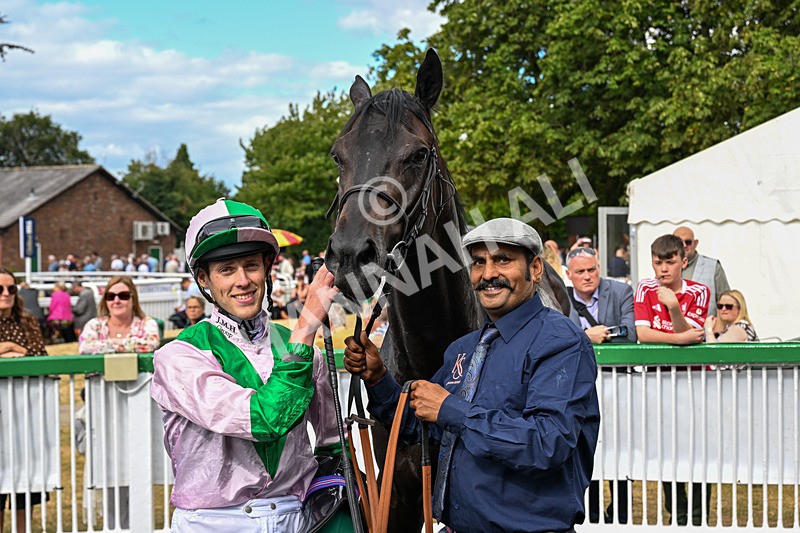 010826-Race 6-La Peregrina-2910 - Race 6 16.22pm Vision PVC Carlton Miniott Thirsk Handicap