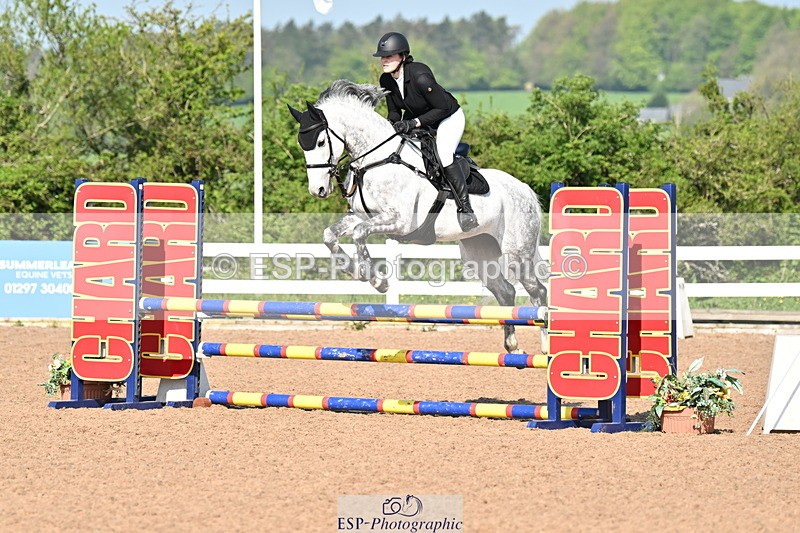 240509A-093327-00159 - Cls 1 British Novice and 90cm Open