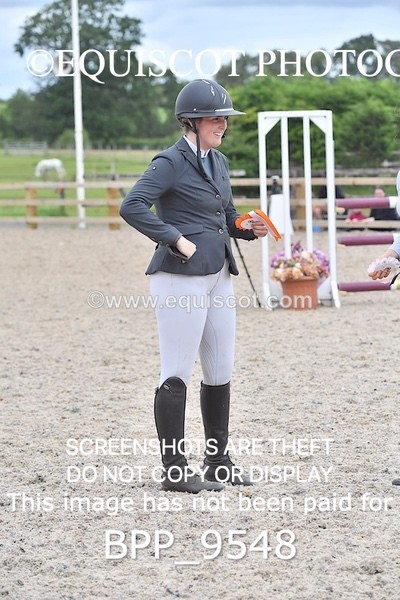 BPP_9548 - CLASS 7 Senior Newcomers/ 1.10m OpenSenior Newcomers/ 1.10m Open