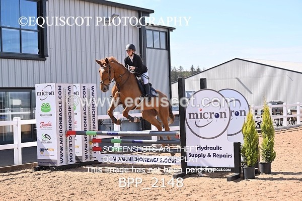 BPP_2148 - CLASS 4. - FRI - Senior Discovery/1m Open