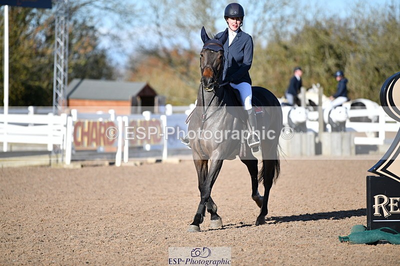 231110A-131709-00509 - Cls 5 Newcomers & 1.10m Open