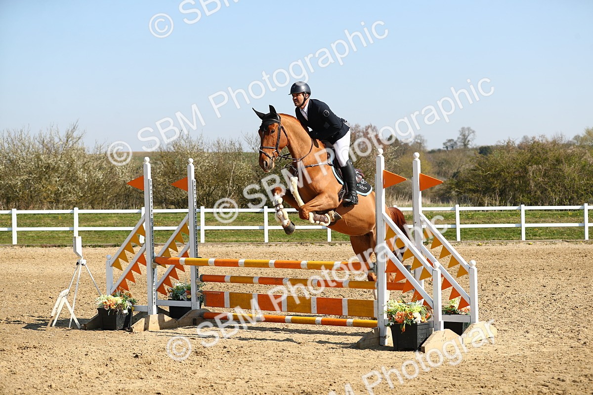 SBM_000353 - Class 2 - Senior British Novice - 90cm