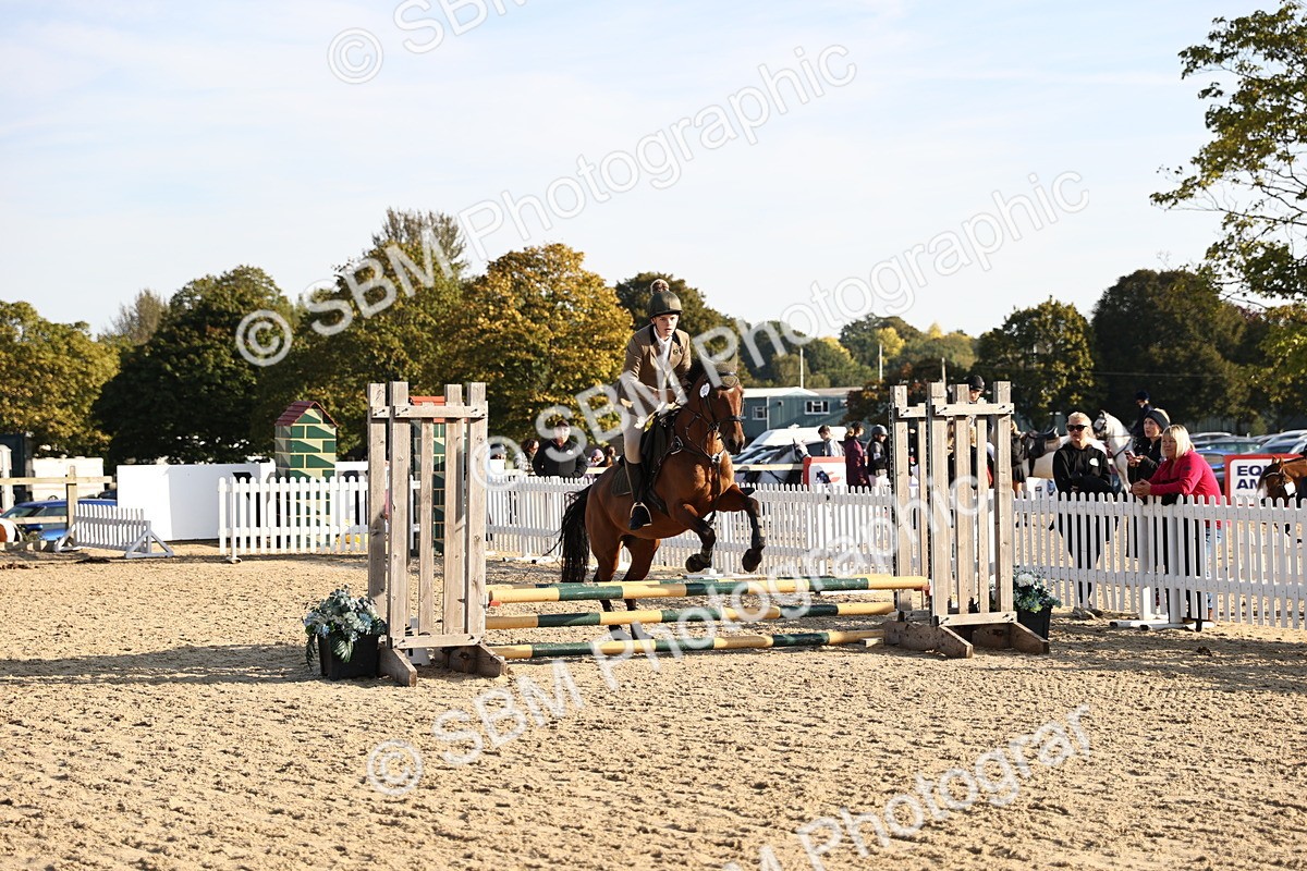 SBM_59539 - J11 - Junior Pony 50cm Championship