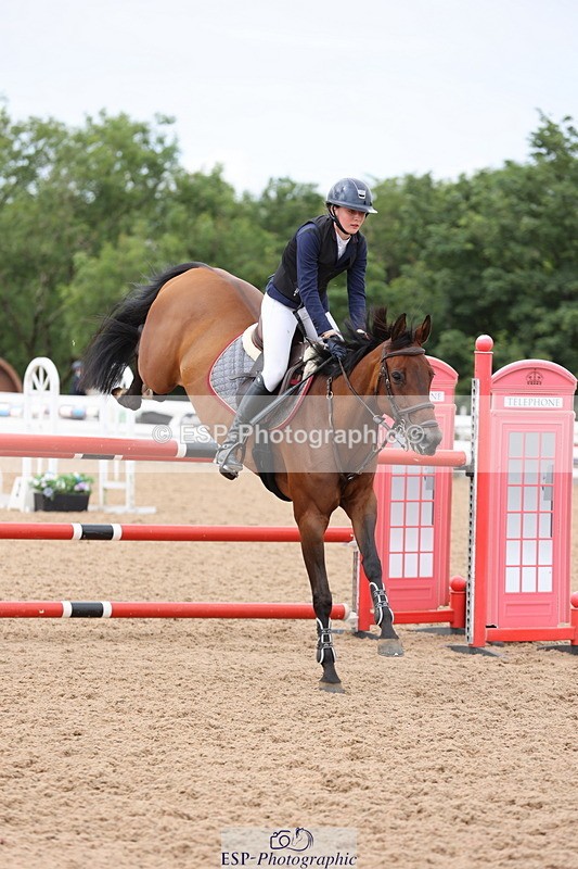 240630A-163406-15226 - Cls 33 Foxhunter and 1.10m Open