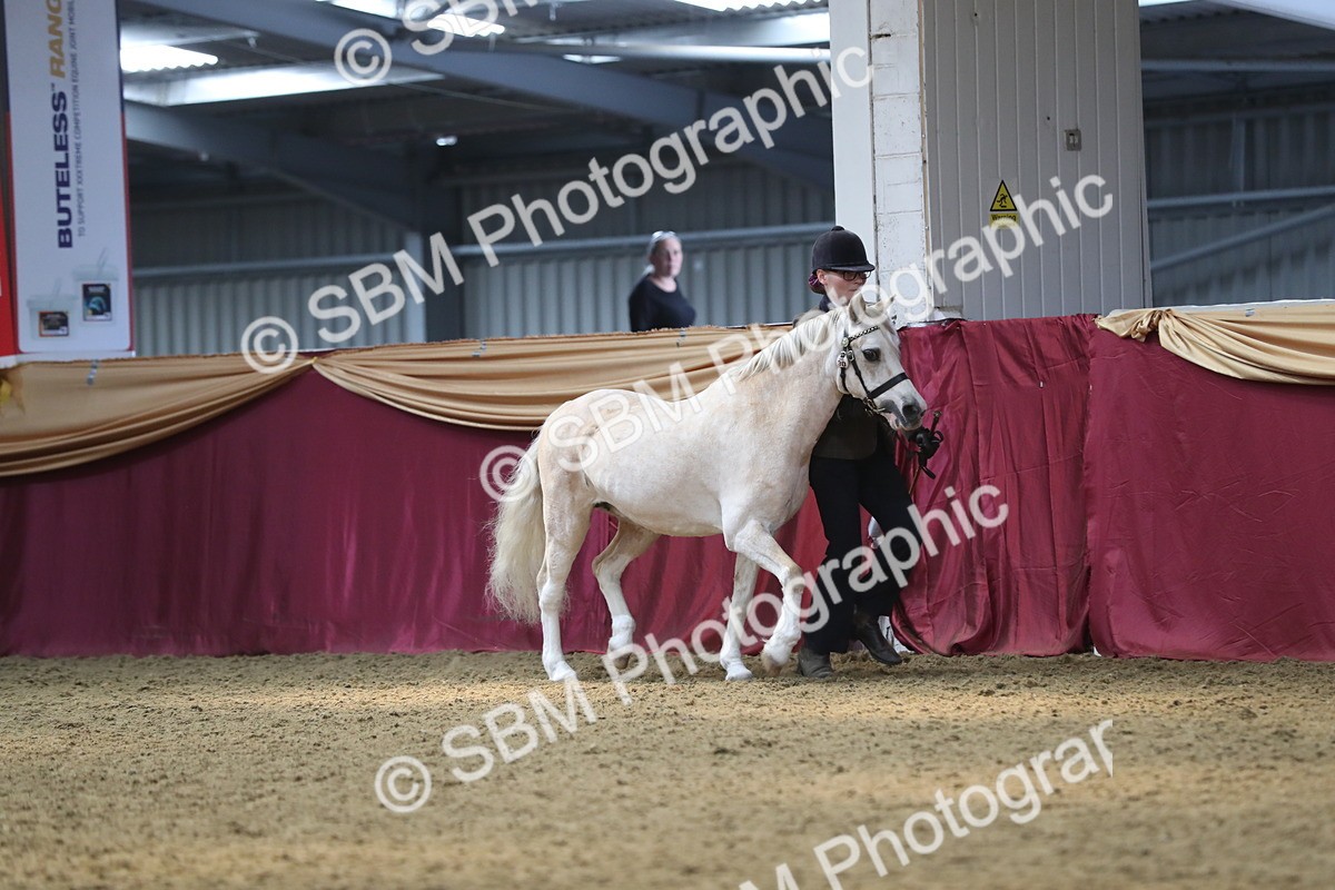 SBM_15207 - Class 501 M&M IH Supreme Final