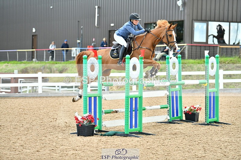 230721A-103307-05188 - Cls 30, 6 Yr Olds 1.20m