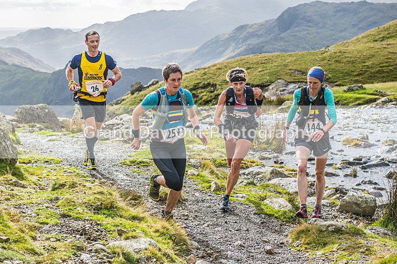 Langdale-440 - Langdale Horseshoe Fell Race Saturday 8th October 2022