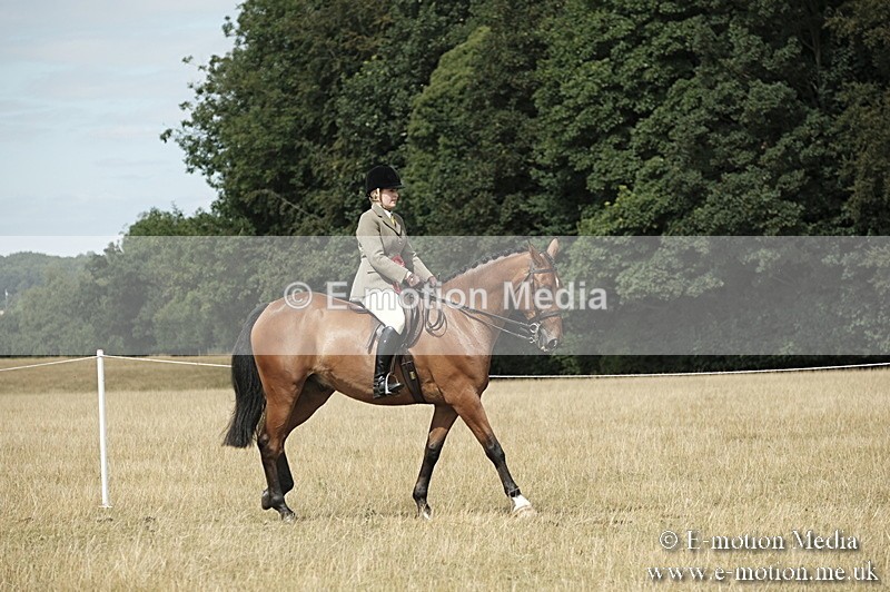 _PJP6105 - Ridden Championship BVRC Show 2018