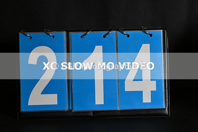 ESP_7331 - HD Video - 80cm Saturday All Sections