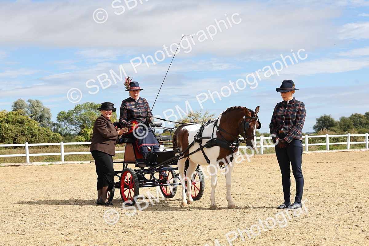 SBM_001033 - Class 10 - Veteran Driver
