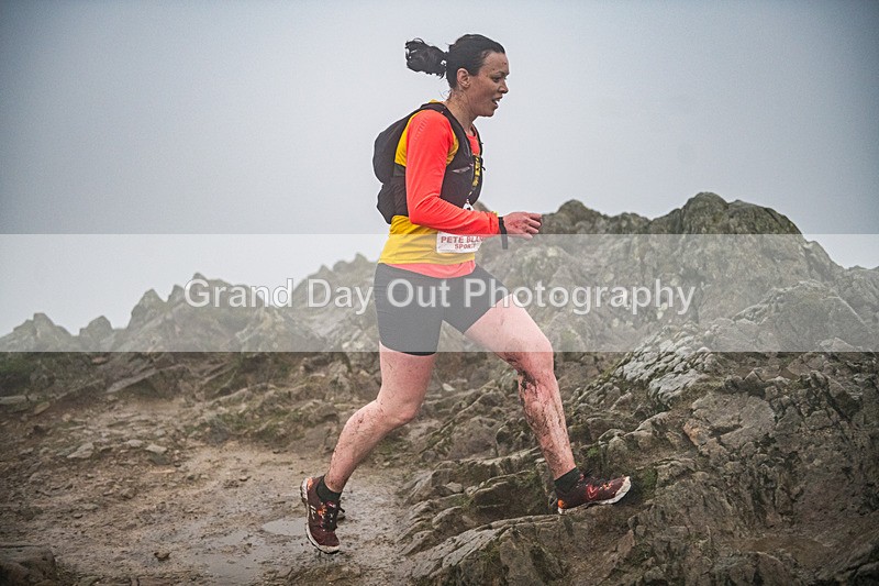 Loughrigg-416 - Loughrigg Fell Race Wednesday 10th April 2024