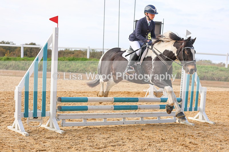 3E7A7623 - Class 3: 60cm open