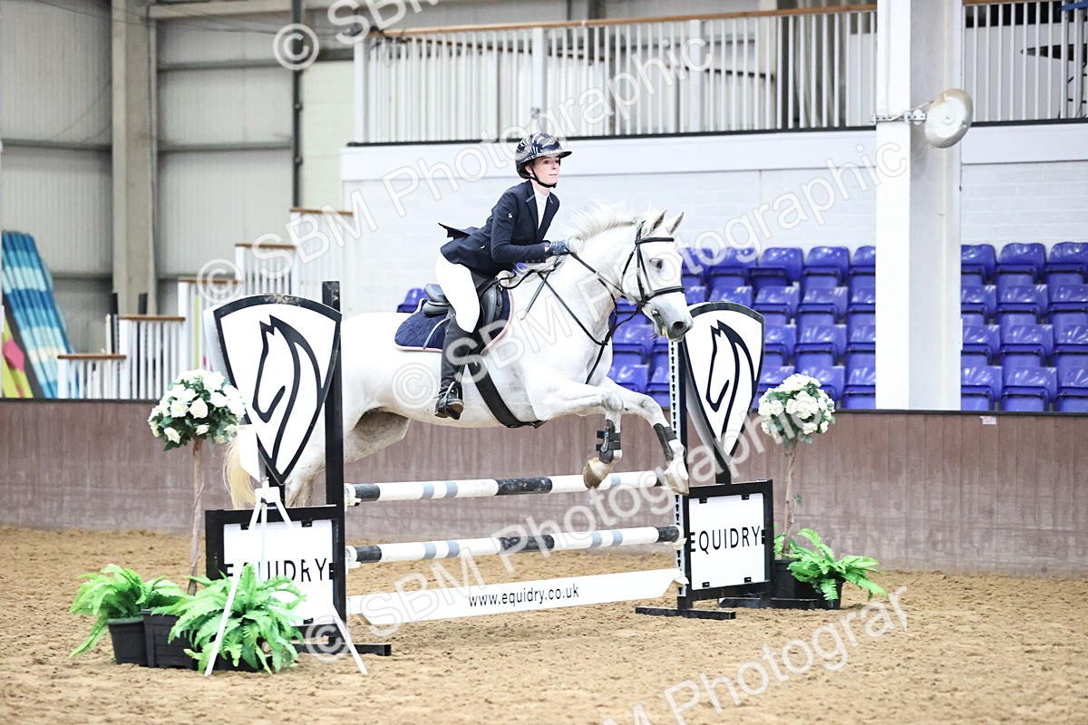 SBM_000179 - Class 2 - Pony British Novice - 80cm Open